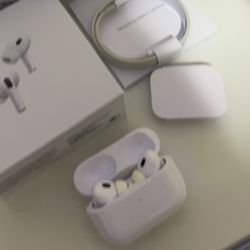 Brand new airpod pro 2