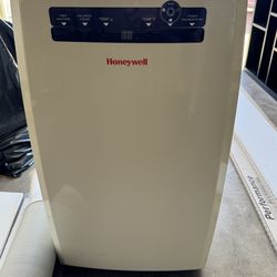 Honeywell Portable Air Conditioner