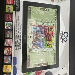 Infinity Board Game