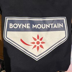Sweatshirt Boyne Brand New 