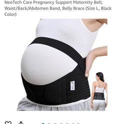 Neotech Pregnancy Band