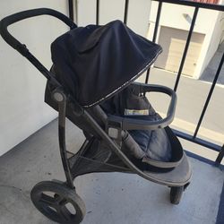 Carriage