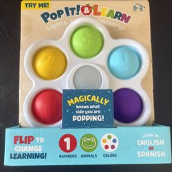 Toddler Baby Toy