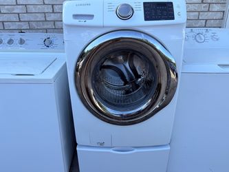 Samsung washer (no issues)