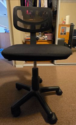 Study chair Pickup