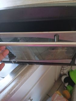 Oven