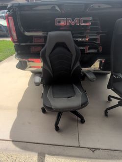 Desk Chair