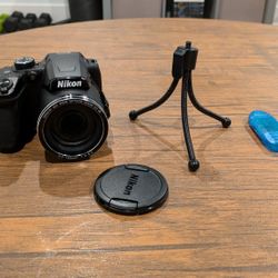 Nikon Camera 