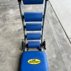 Ab Machine 