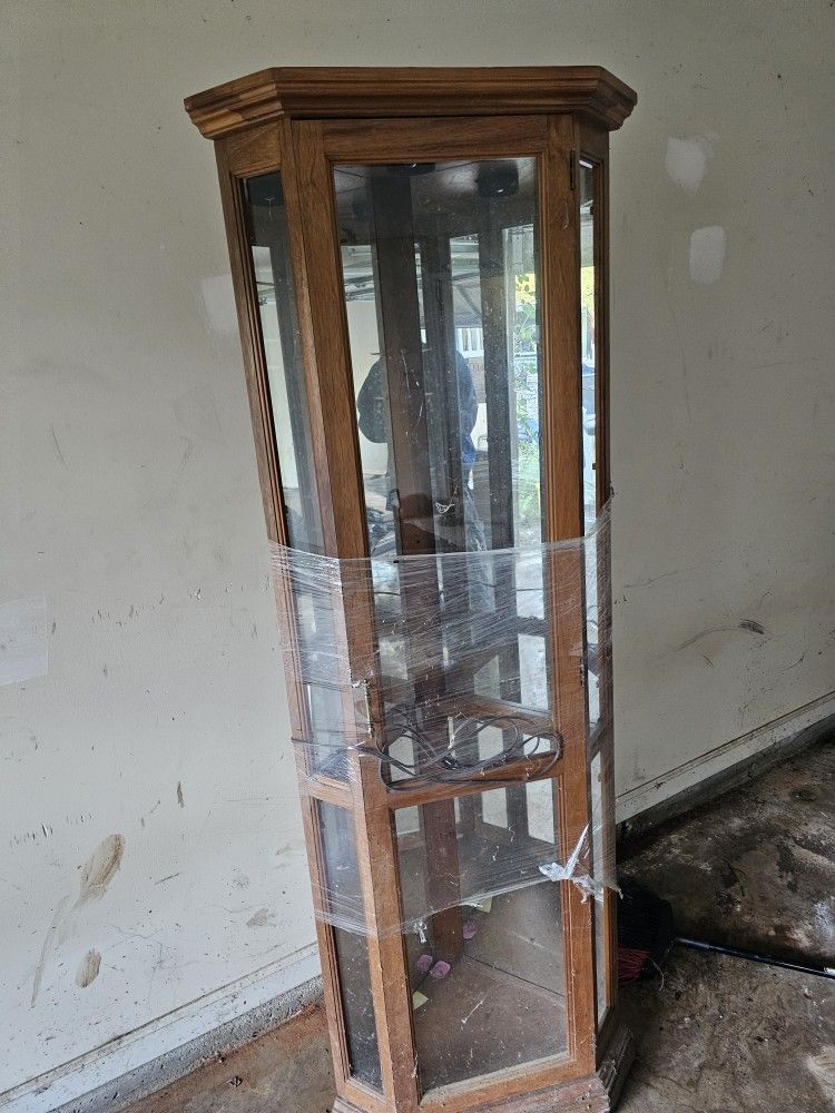 China Cabinet