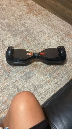 Hoverboard