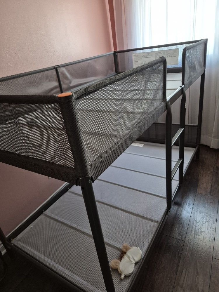 FREE bulk Bed