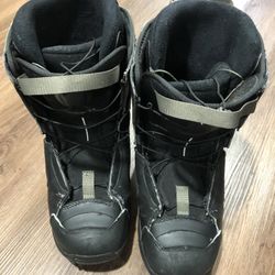 Salomon Symbio Snowboard Boots (Men)