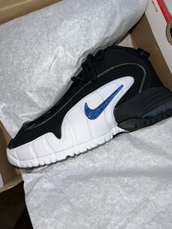 Air Max Penny’s  GS Size 7 Brand New