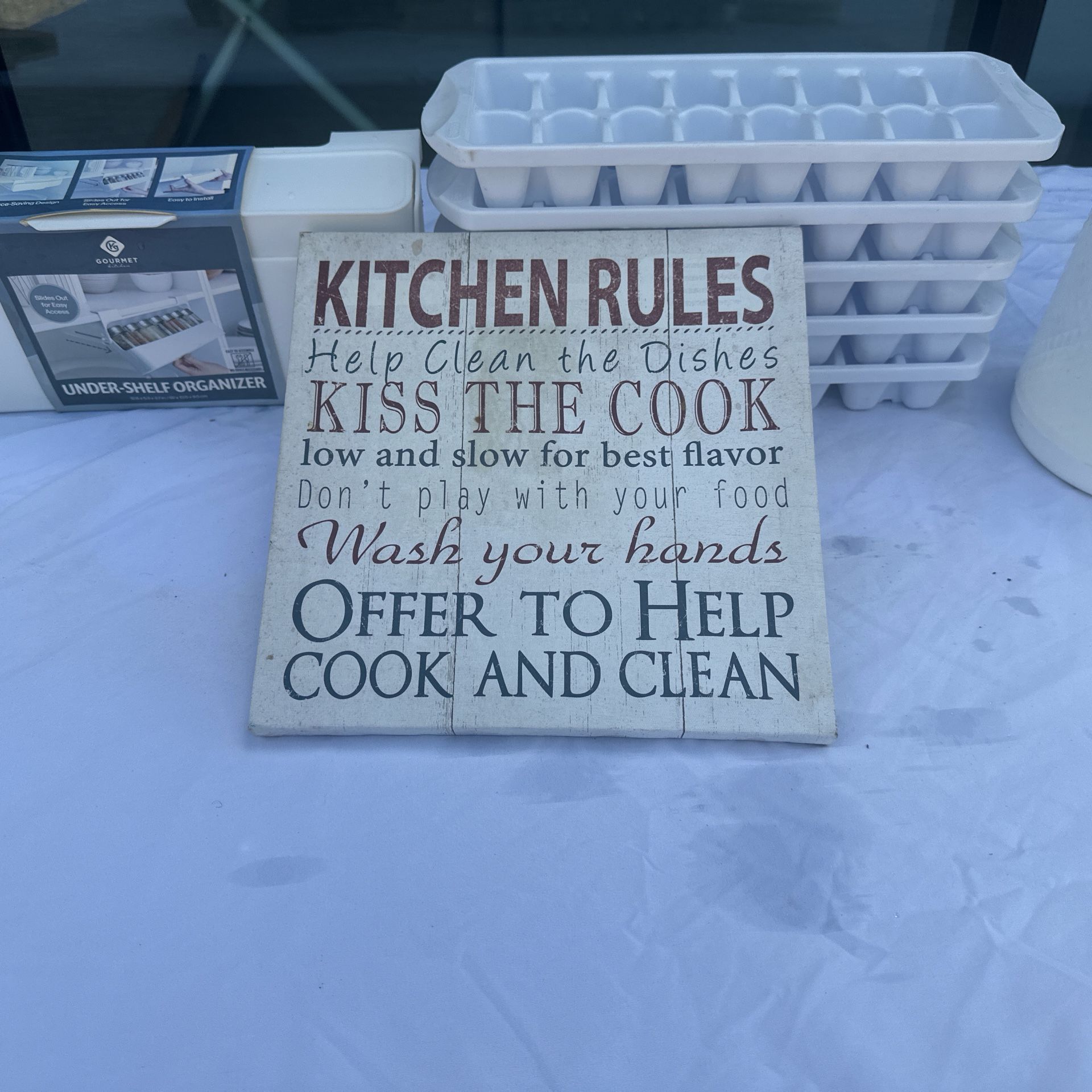 Kitchen Bundle