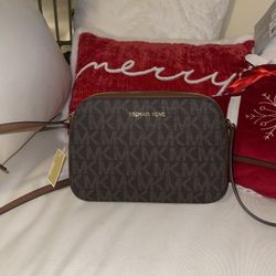 Womens Michael Kors Crossbody 