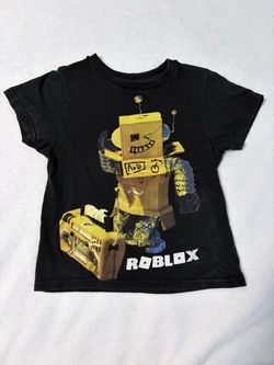 Roblox baby tee Graphic T-Shirt