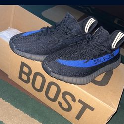 Yeezys 
