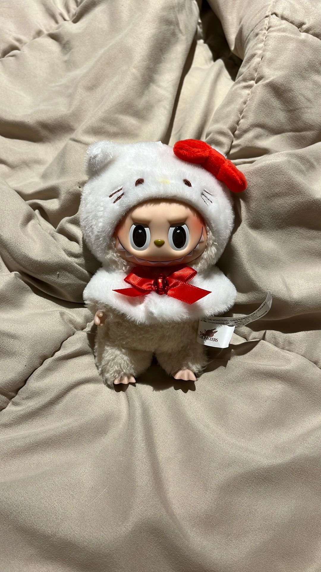 Labubu