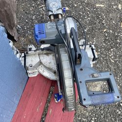 Cobalt Saw