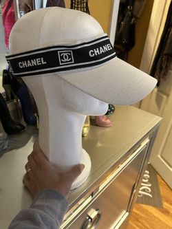 Custom Visor Hat