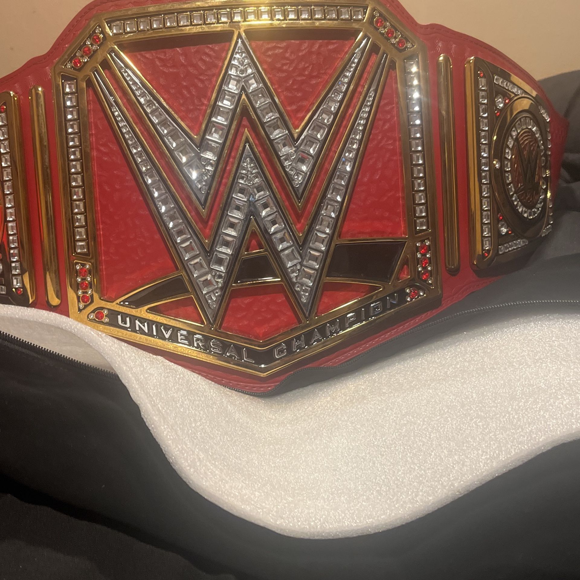 WWE Title