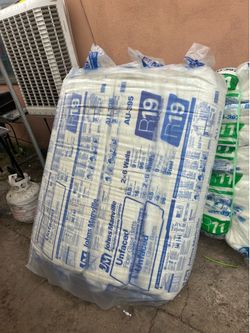 Insulation