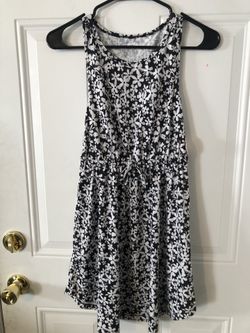 Authentic American Heritage girls  Dress size 12 NWT
