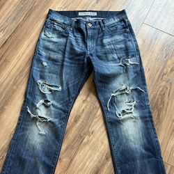 Women’s express jeans size 32\32