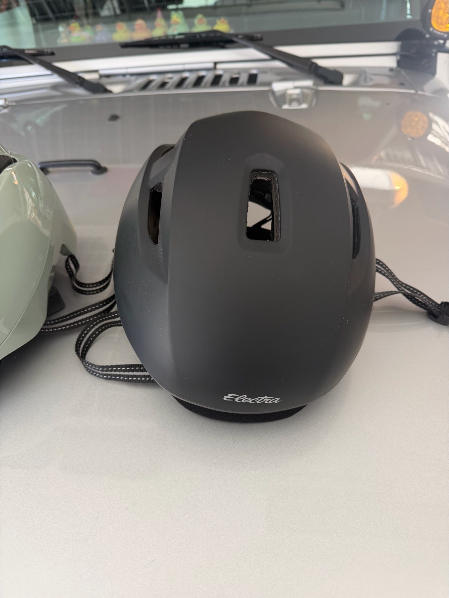 Electra Bike helmets