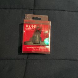 New Tama Bass Pedal Super Coil