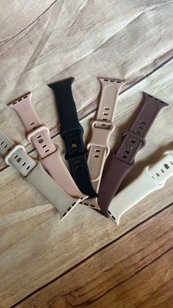 New! For Apple Watch