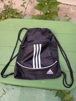 Adidas book bag
