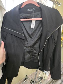 2 Ny And Co Jackets Size Small 4