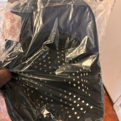 Red Light Therapy Hat