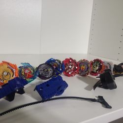 Bayblades