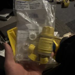 Water System Accessories 