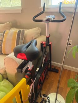 Excise bike
