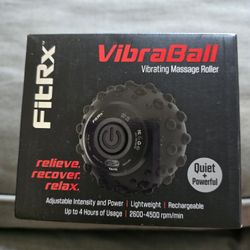 FitRx Vibra Ball V200