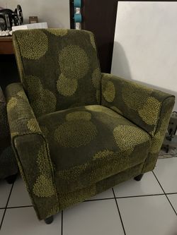 Designer Chair