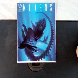 Aliens 2 Of 4