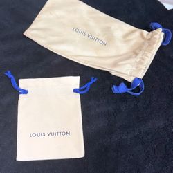 Louis Vuitton Pouches