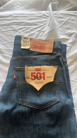 Levi’s