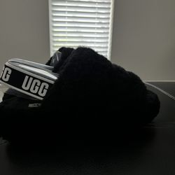 UGG Women’s Slide Black 