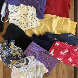 4t Girls Clothes