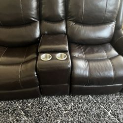 Couches 