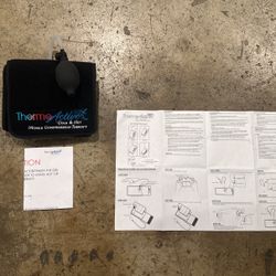 Thermo Active Cold & Hot Compression Therapy