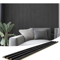 8 Piece Wall Panel