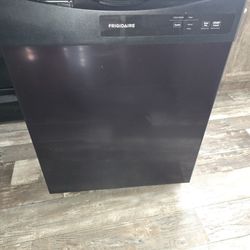 Frigidaire Diswasher