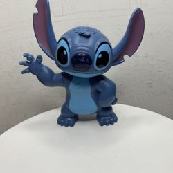 Disney Stitch BOP IT Electronic Game Collection 